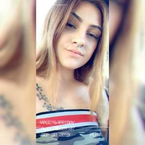 Meet your Posher, Michaela